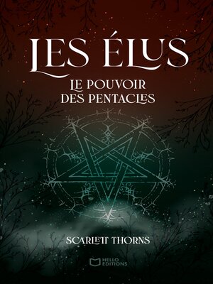 cover image of Les Élus--Tome I